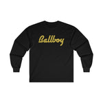 Ballboy Elite University Long Sleeve