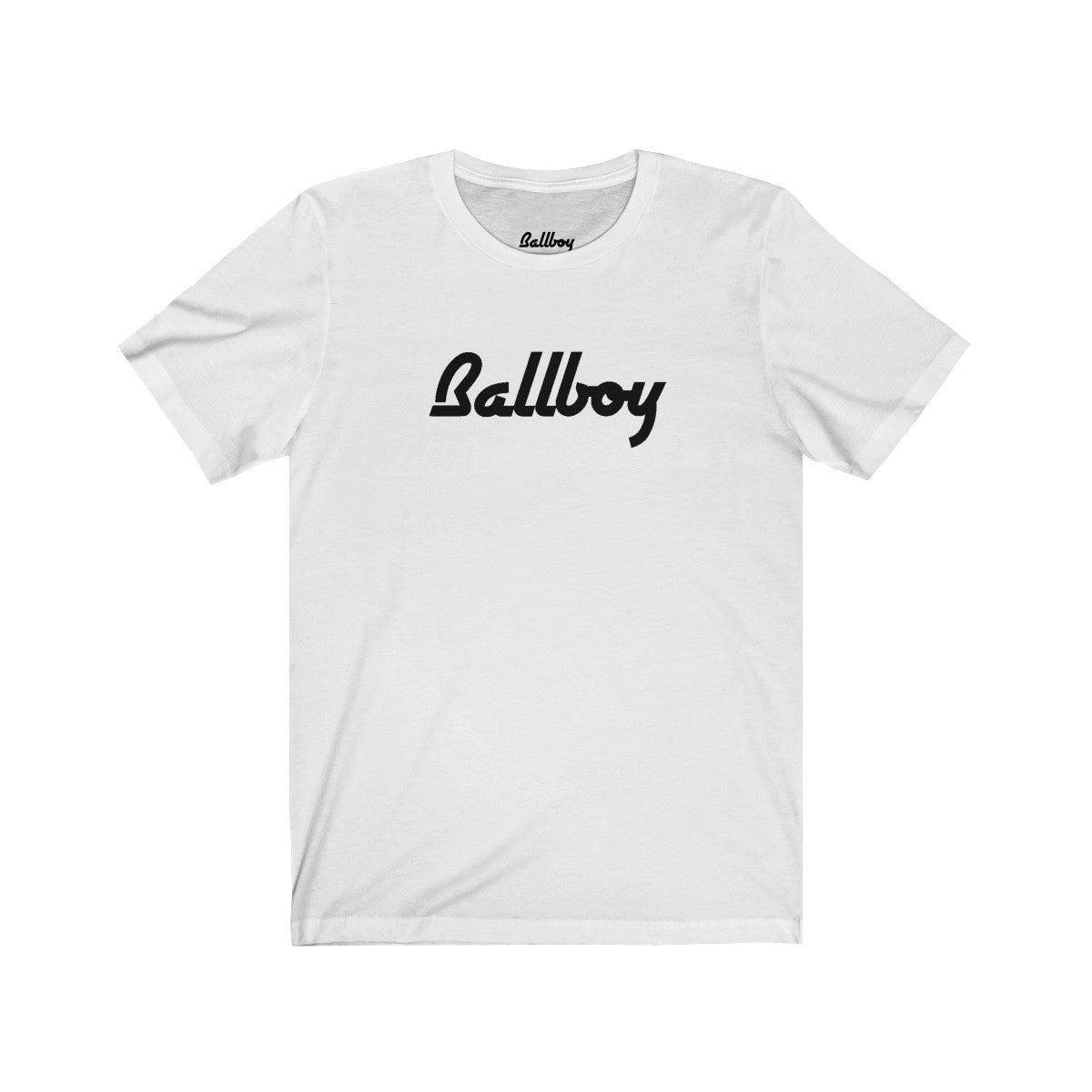 Ballboy Elite Classic Tee