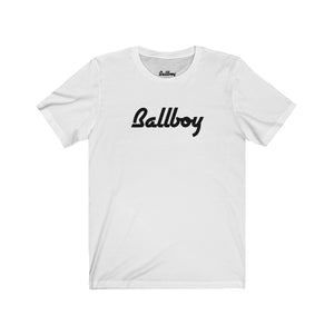 Ballboy Elite Classic Tee