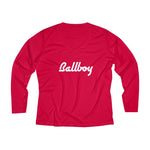 Ballboy Women's Performance Long Sleeve