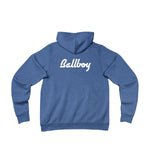 Ballboy Elite Fleece Pullover