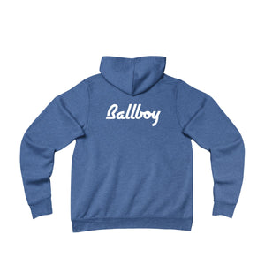 Ballboy Elite Fleece Pullover