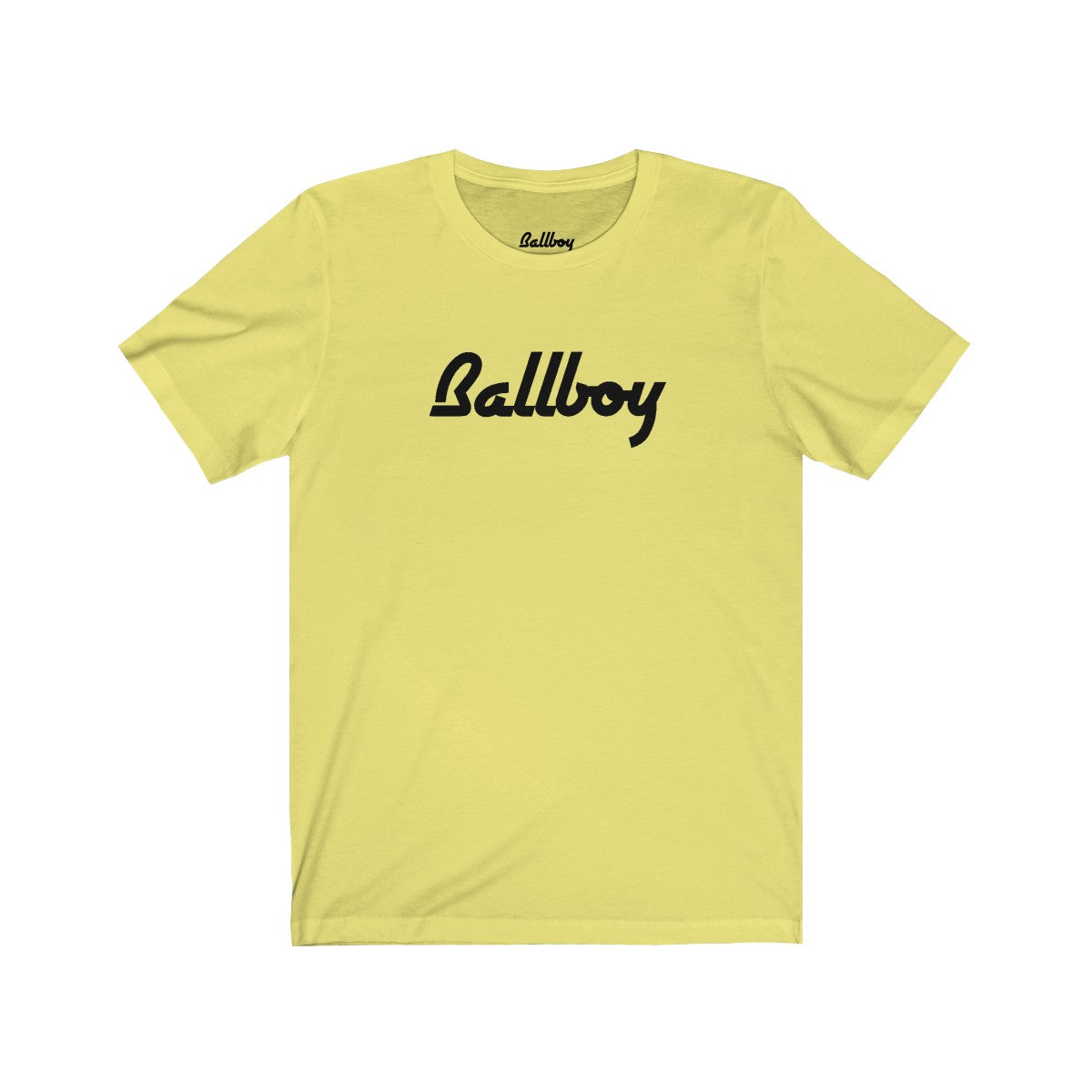 Ballboy Elite Classic Tee