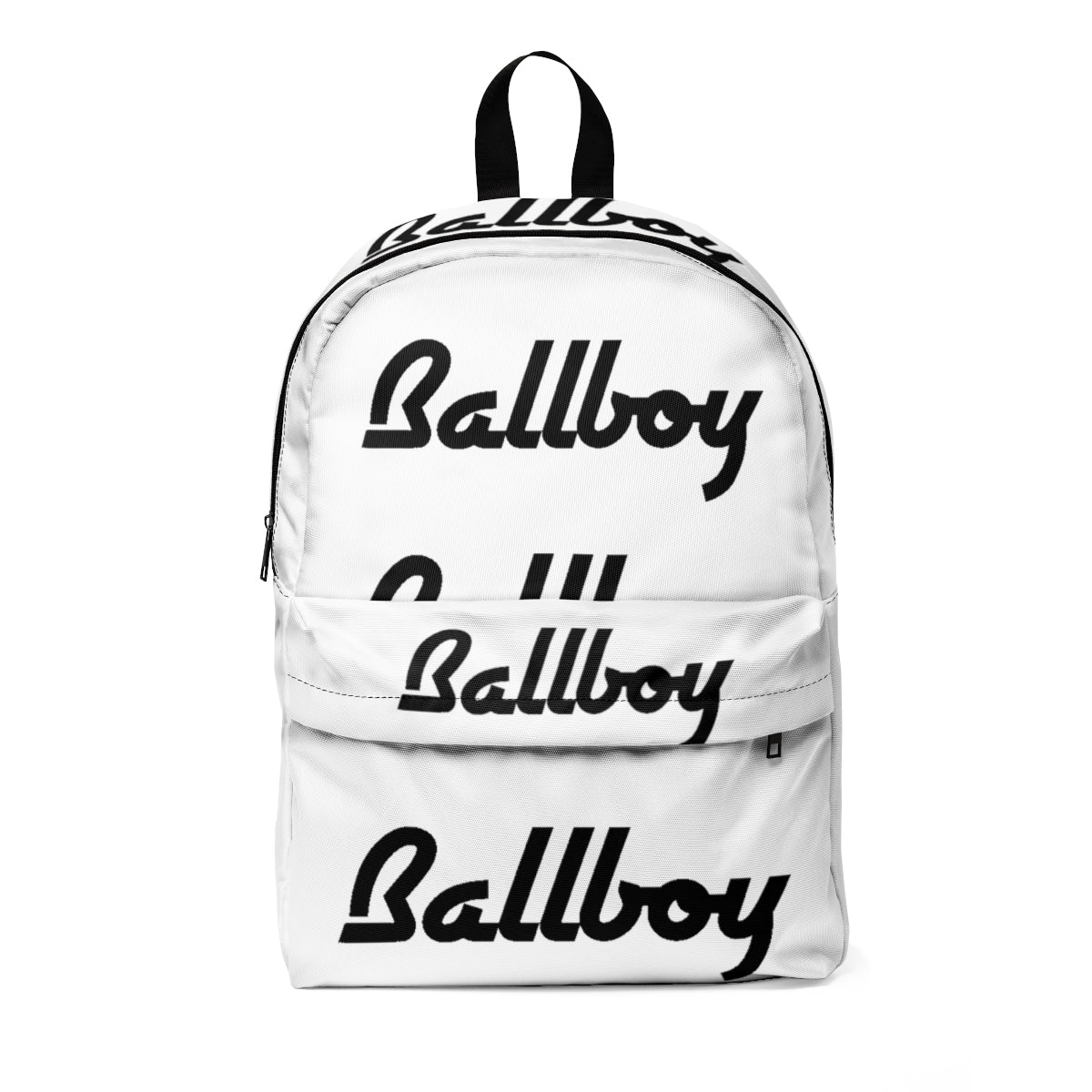 Ballboy Elite Classic Backpack