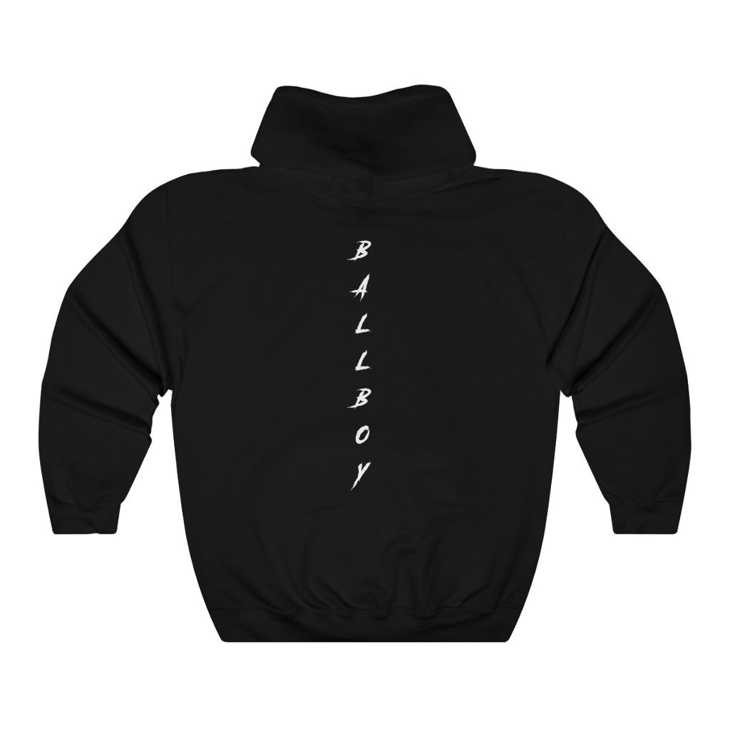 Ballboy Elite Another Level Hoodie