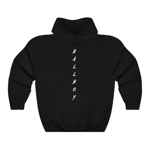 Ballboy Elite Another Level Hoodie