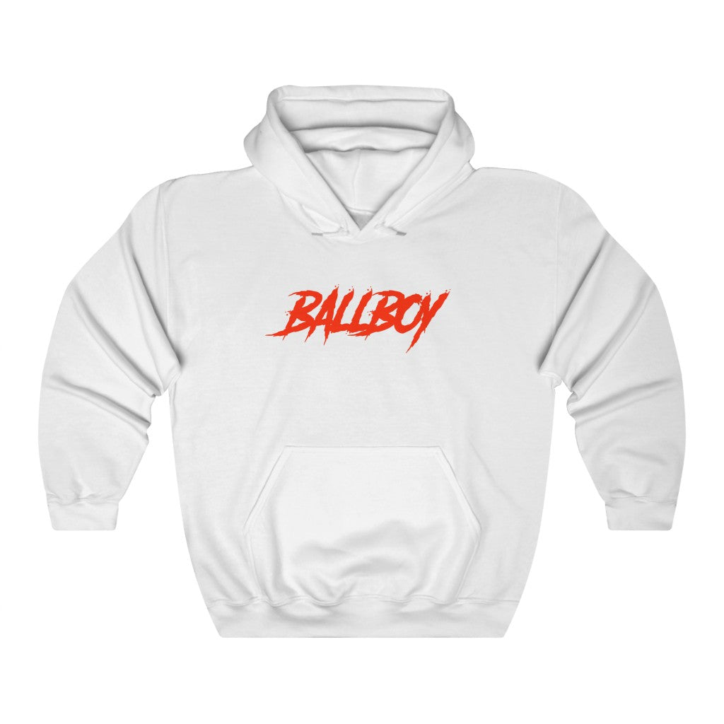 Ballboy Elite Another Level Hoodie