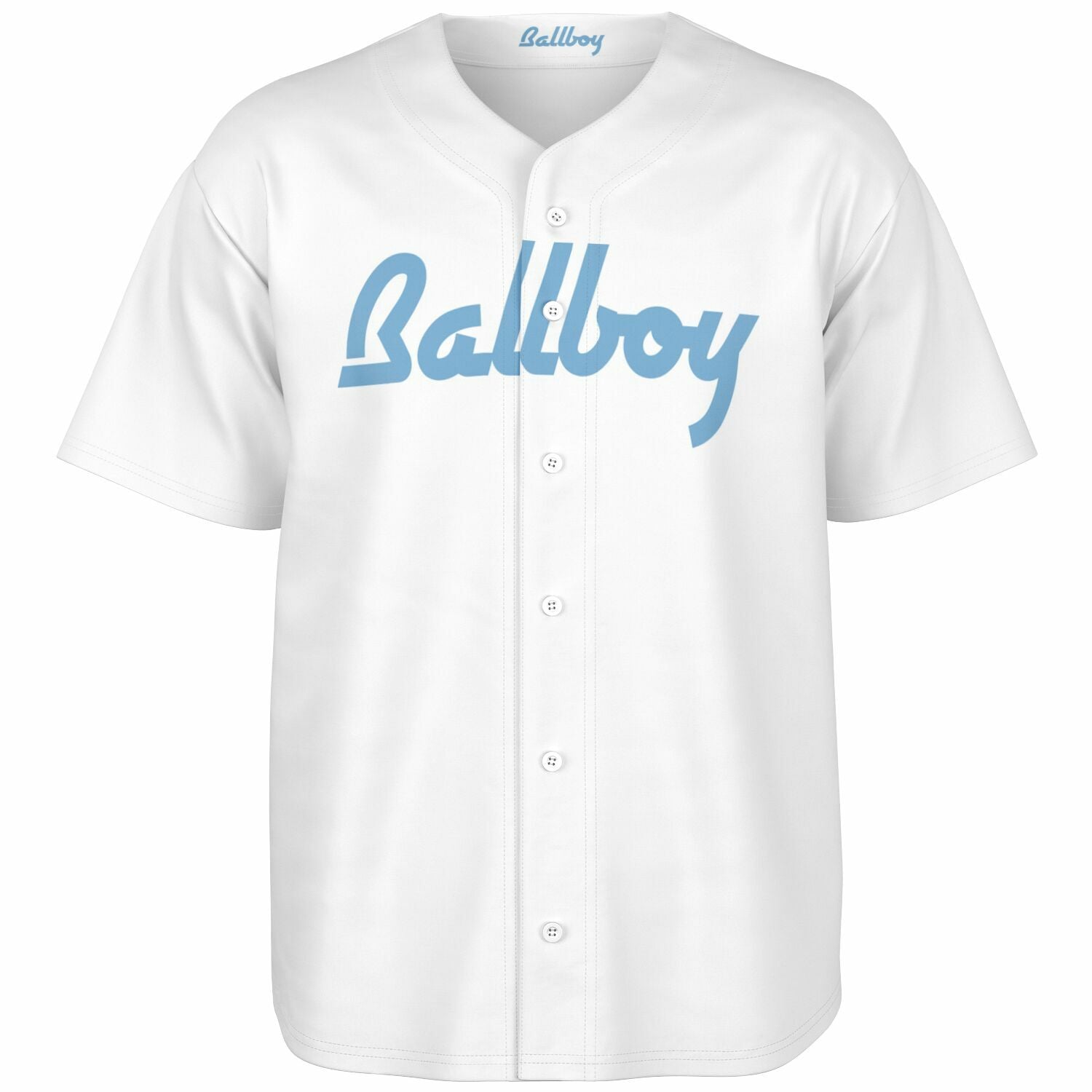 Ballboy Elite Classic Baseball Jersey