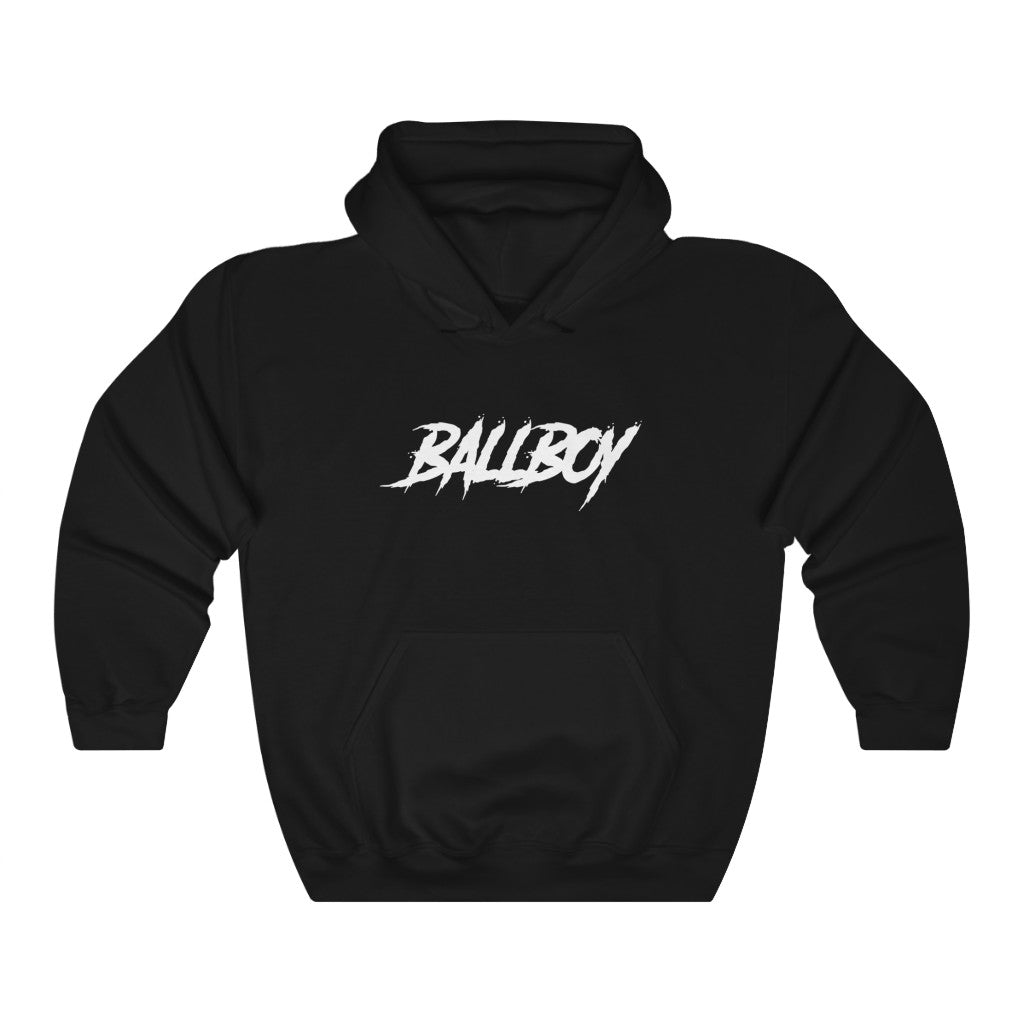 Ballboy Elite Another Level Hoodie