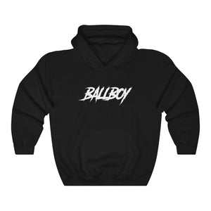 Ballboy Elite Another Level Hoodie