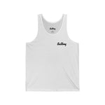 Ballboy Elite Classic Tank