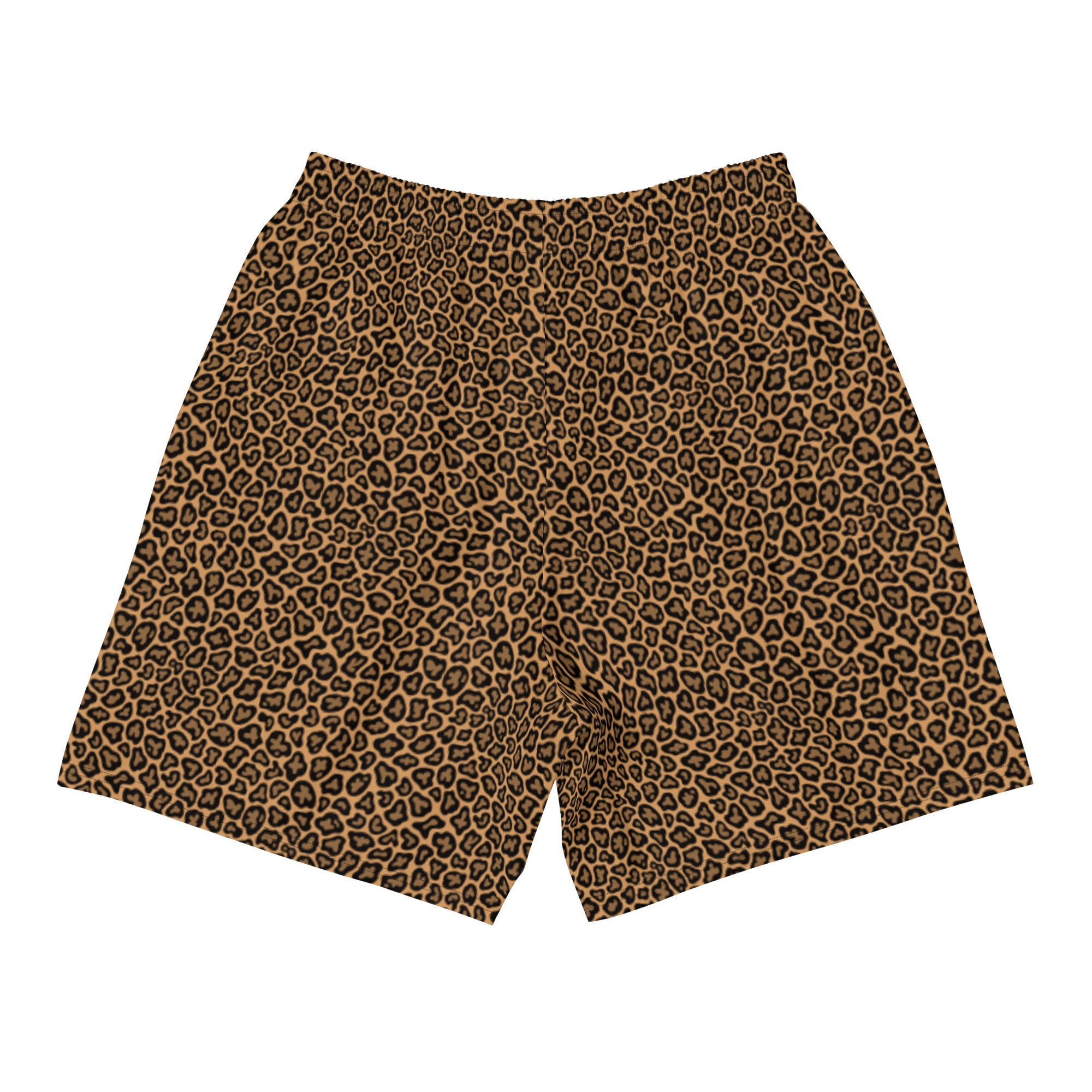 Ballboy Elite Cheetah Print BallboyElite Athletic – Shorts