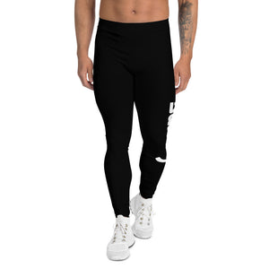 Ballboy Elite Classic Men's Compression Pants