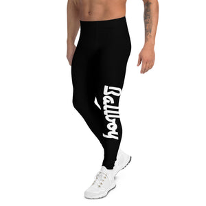 Ballboy Elite Classic Men's Compression Pants