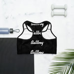 Ballboy Elite Sports bra