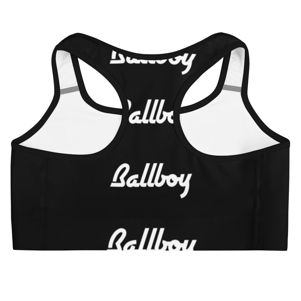 Ballboy Elite Sports bra