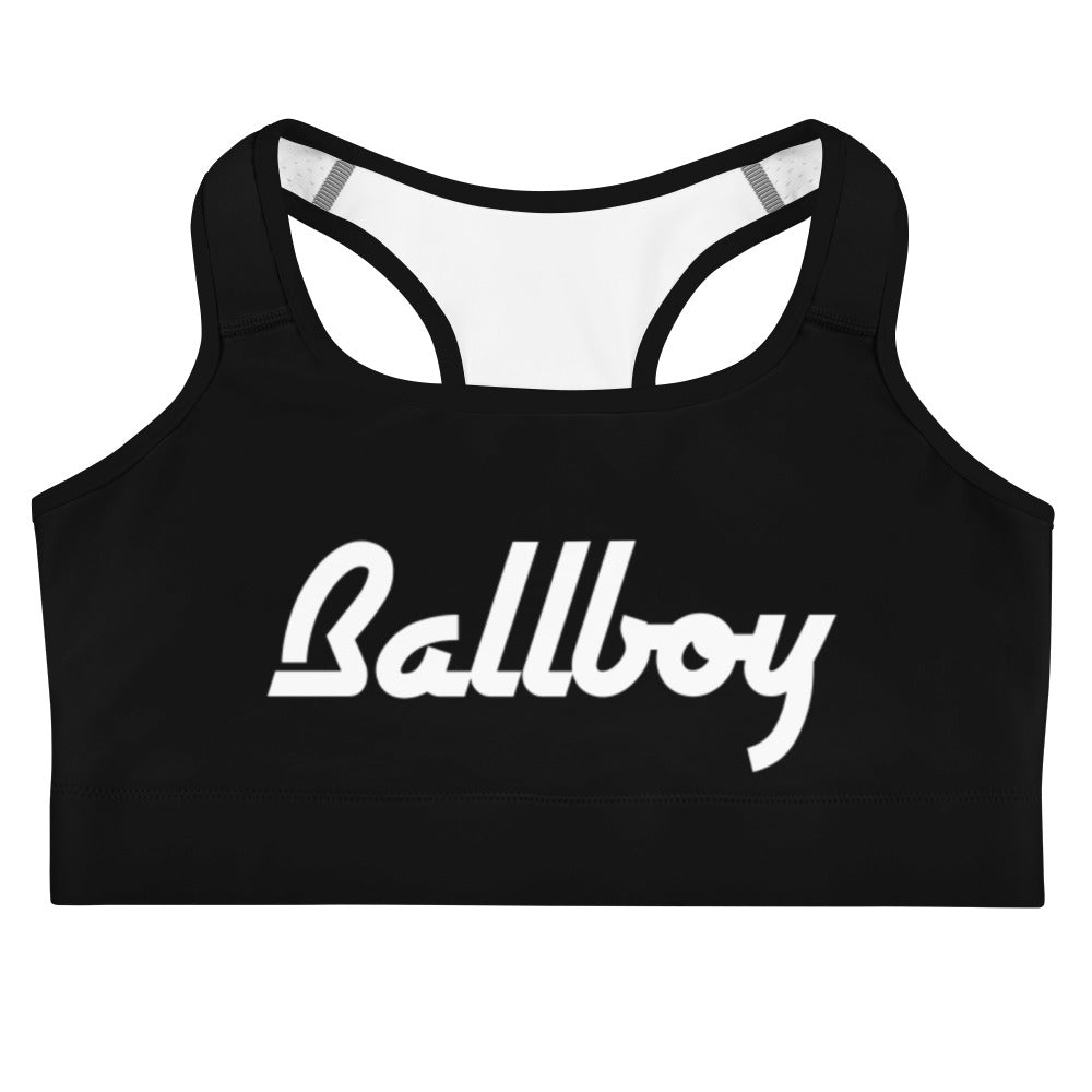 Ballboy Elite Sports bra