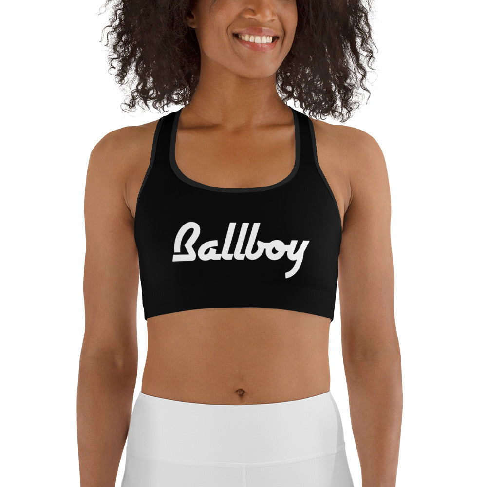 Ballboy Elite Sports bra