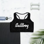 Ballboy Elite Sports bra