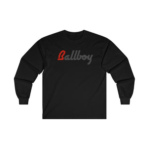 Ballboy Random Long Sleeve