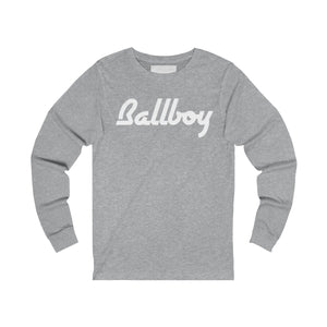 Ballboy Elite Classic Long Sleeve