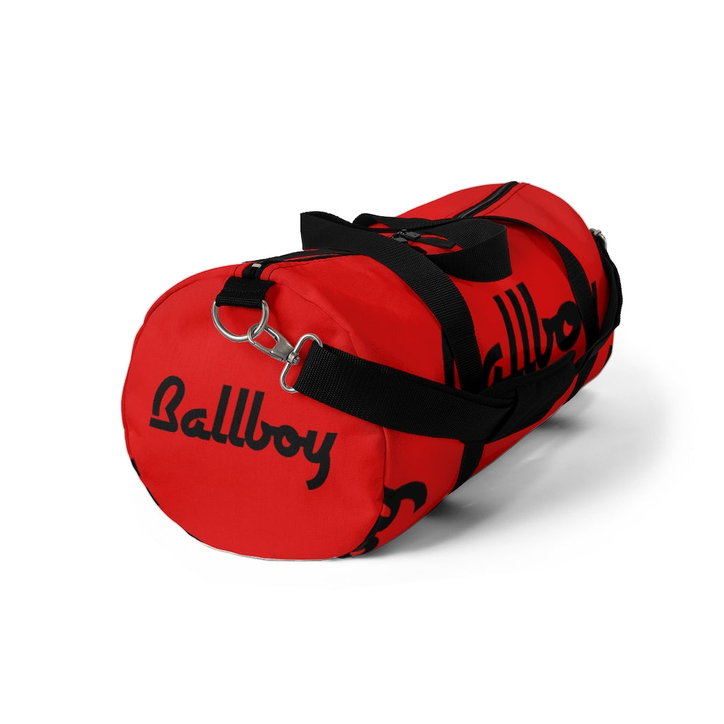 Ballboy Elite Classic Duffle Bag