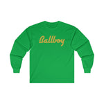 Ballboy Elite University Long Sleeve