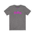 Pink Ballboy Classic Tee