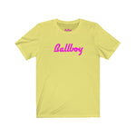 Pink Ballboy Classic Tee