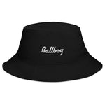 Ballboy Elite Classic Bucket Hat