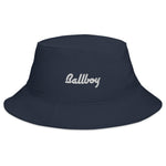 Ballboy Elite Classic Bucket Hat