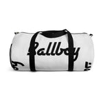 Ballboy Elite Classic Duffle Bag