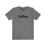 Ballboy Elite Classic Tee