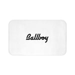 Ballboy Elite Bath Mat