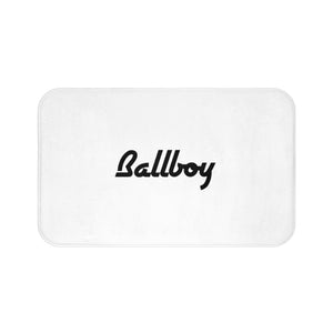 Ballboy Elite Bath Mat