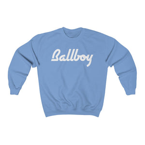 Ballboy Elite Classic Crewneck Sweatshirt