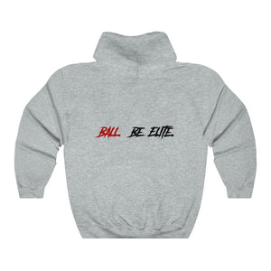 Ballboy Elite Another Level Hoodie (Be Elite)