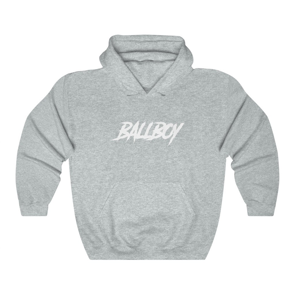 Ballboy Elite Another Level Hoodie