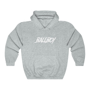 Ballboy Elite Another Level Hoodie