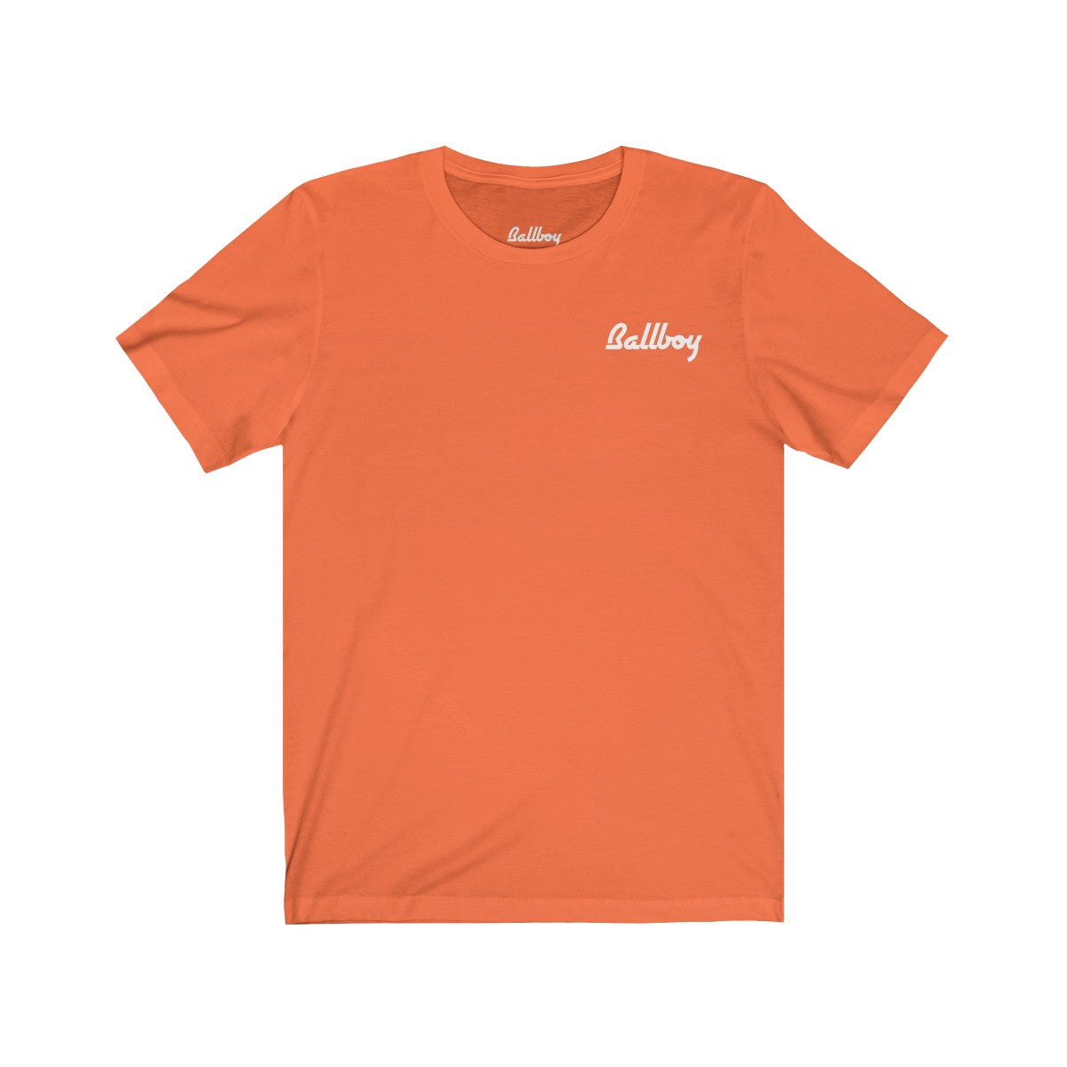 Ballboy Elite Classic Tee