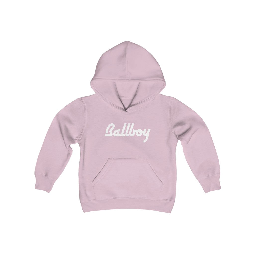 Kids Ballboy Classic Hoodie