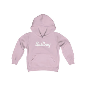 Kids Ballboy Classic Hoodie