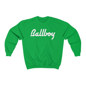 Ballboy Elite Classic Crewneck Sweatshirt