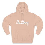 Ballboy Elite Classic Fleece Pullover