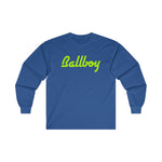 Ballboy Neon Classic Long Sleeve