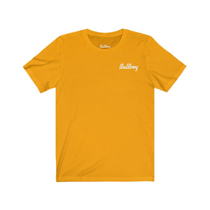 Ballboy Elite Classic Tee