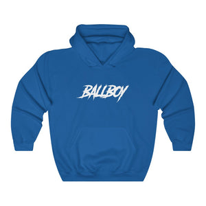 Ballboy Elite Another Level Hoodie