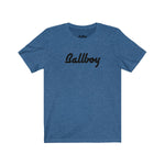 Ballboy Elite Classic Tee