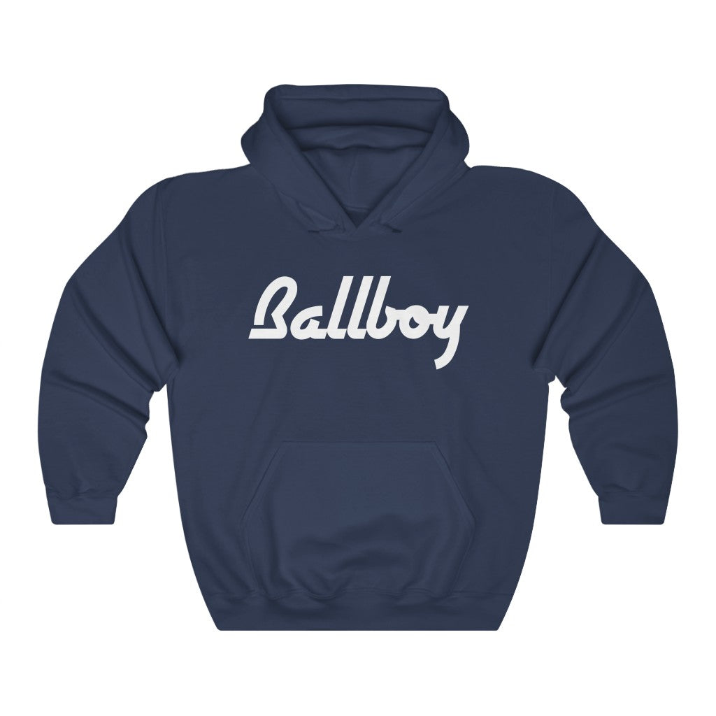 Ballboy Elite Classic Hoodie