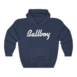 Ballboy Elite Classic Hoodie